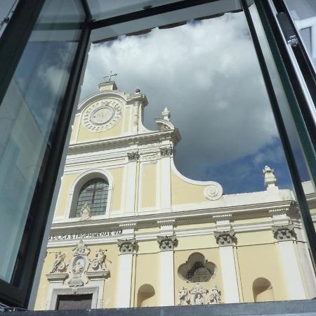 La Piazzetta By Amalfi Dreams Villa Minori Bagian luar foto