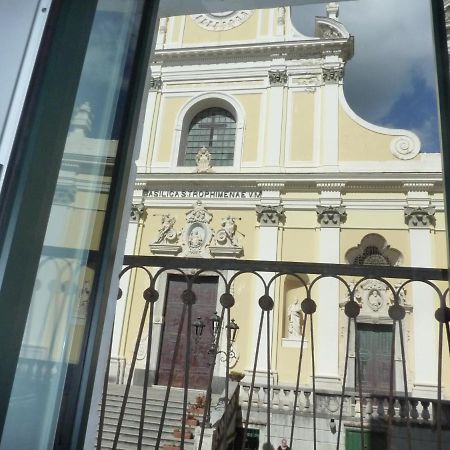 La Piazzetta By Amalfi Dreams Villa Minori Bagian luar foto