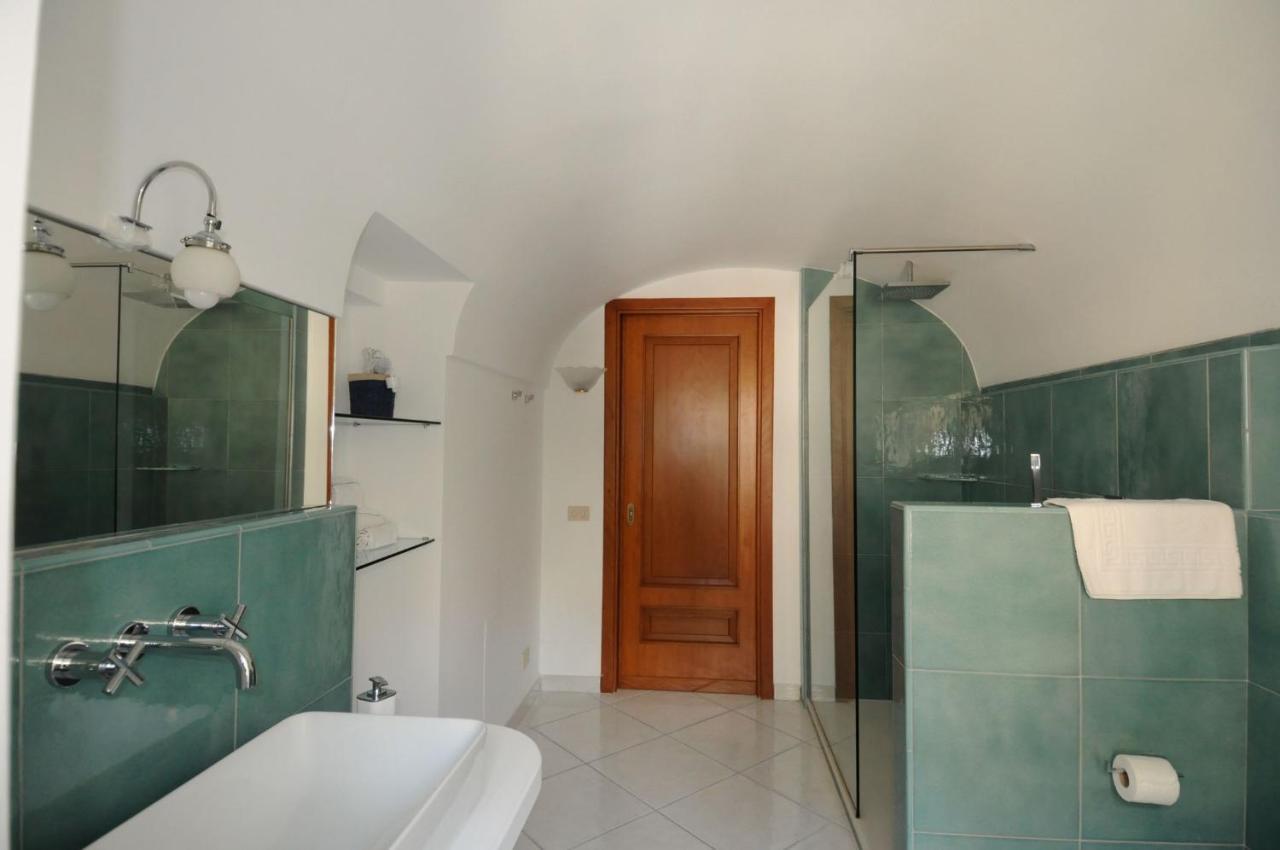 La Piazzetta By Amalfi Dreams Villa Minori Bagian luar foto