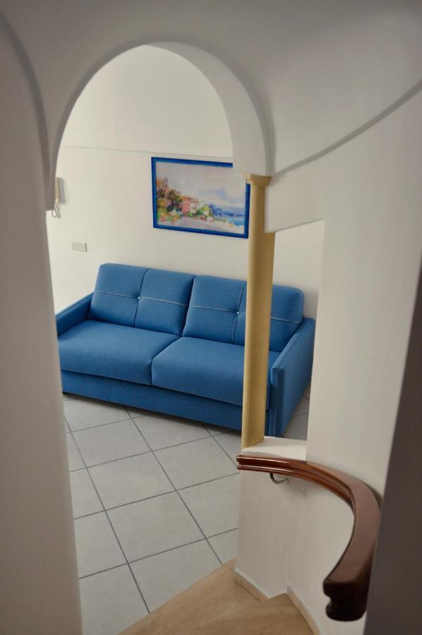 La Piazzetta By Amalfi Dreams Villa Minori Bagian luar foto