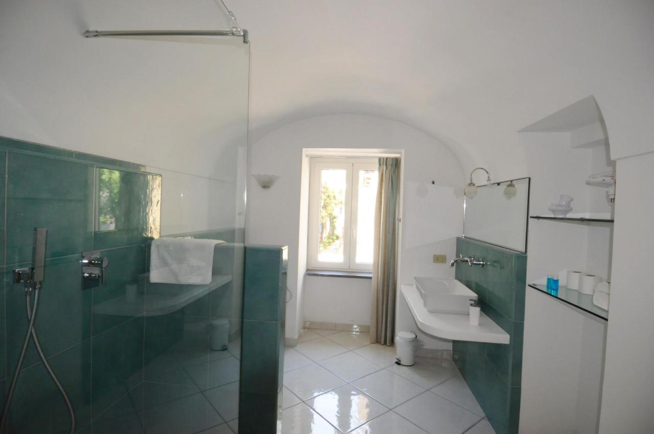 La Piazzetta By Amalfi Dreams Villa Minori Bagian luar foto