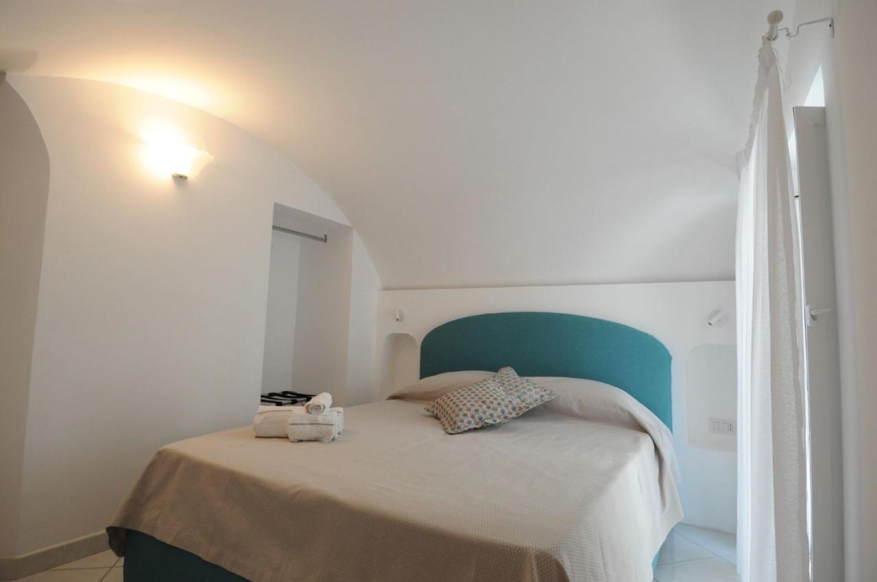 La Piazzetta By Amalfi Dreams Villa Minori Bagian luar foto