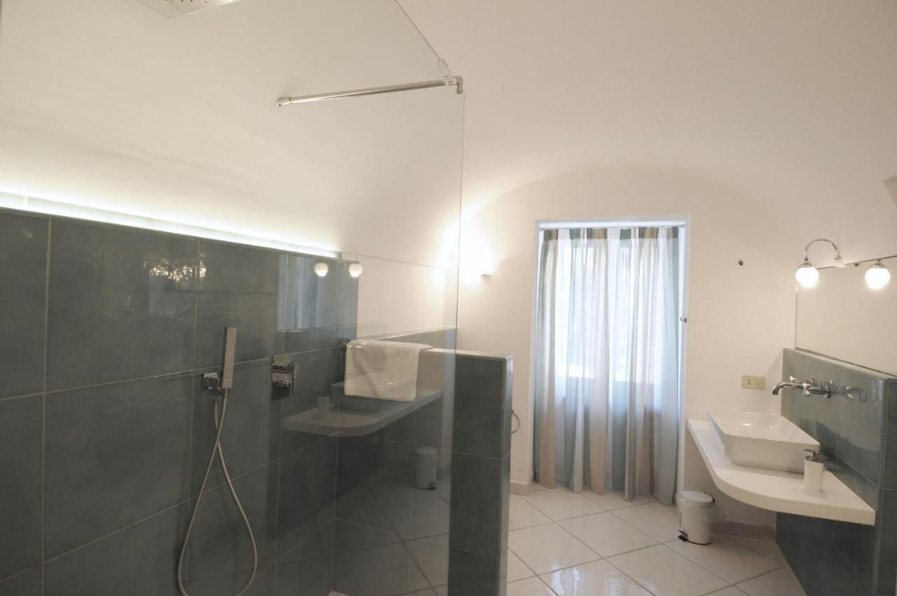La Piazzetta By Amalfi Dreams Villa Minori Bagian luar foto