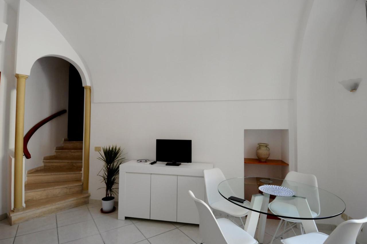 La Piazzetta By Amalfi Dreams Villa Minori Bagian luar foto
