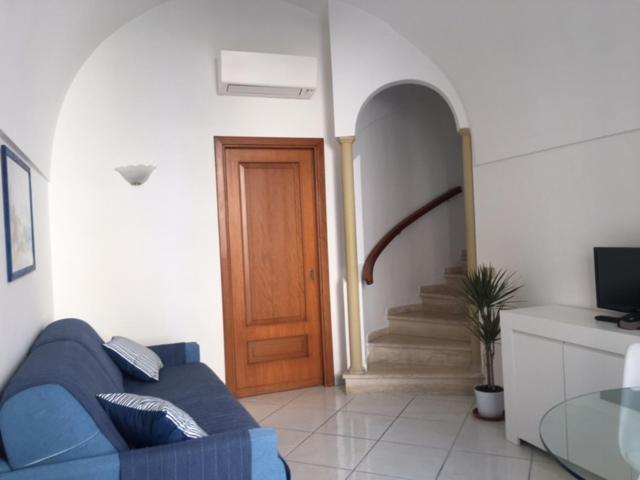 La Piazzetta By Amalfi Dreams Villa Minori Bagian luar foto